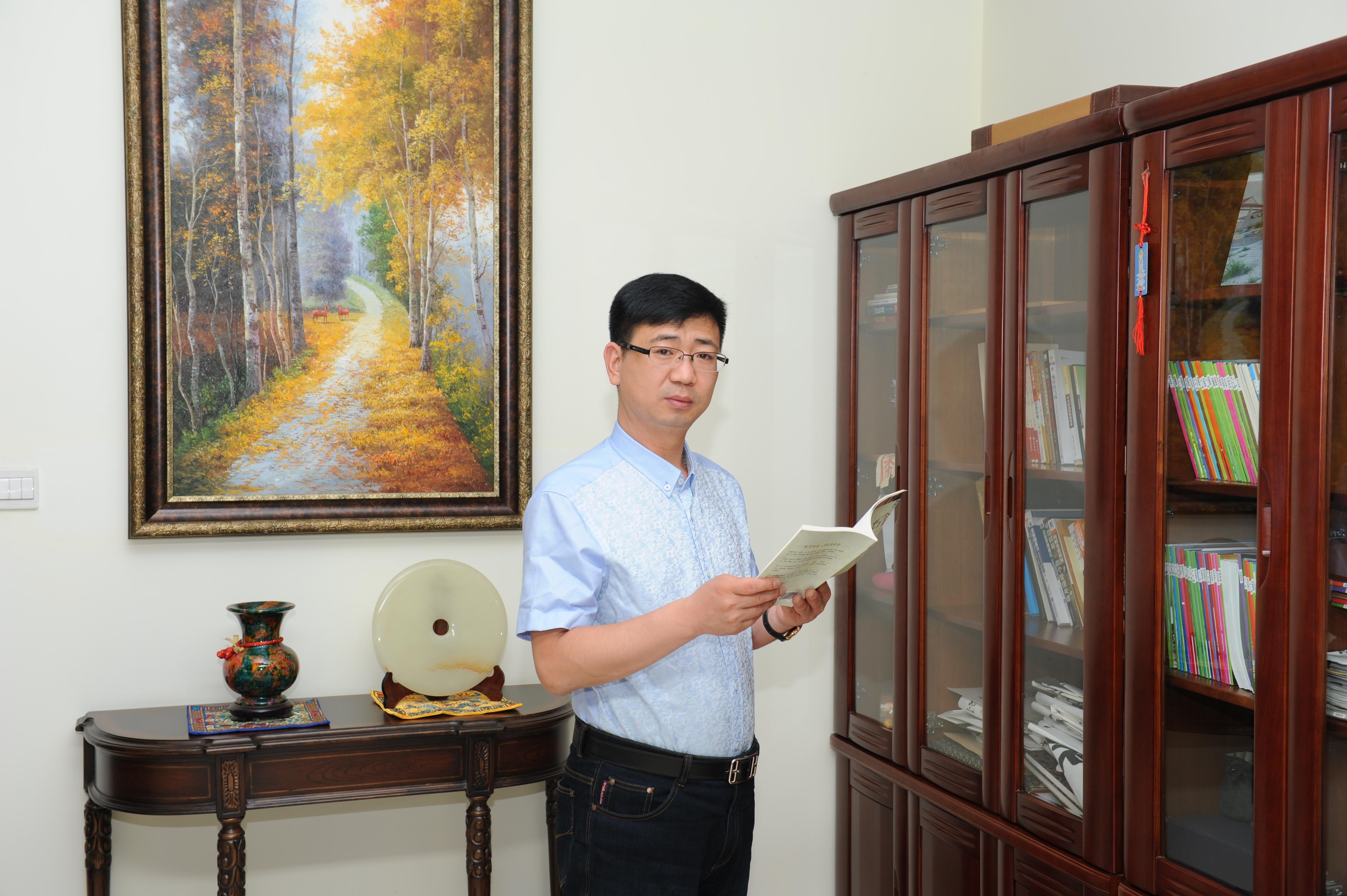 弘揚中華傳統文化—《弟子規與現代企業管理》